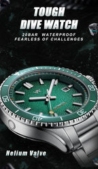 Montre Sportif De Luxe Hommes