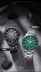 Montre Sportif De Luxe Hommes