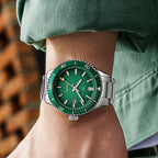 Montre Sportif De Luxe Hommes