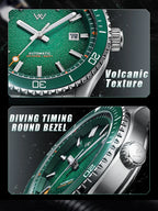 Montre Sportif De Luxe Hommes