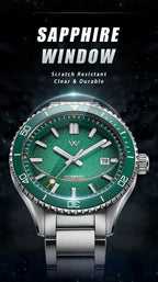 Montre Sportif De Luxe Hommes