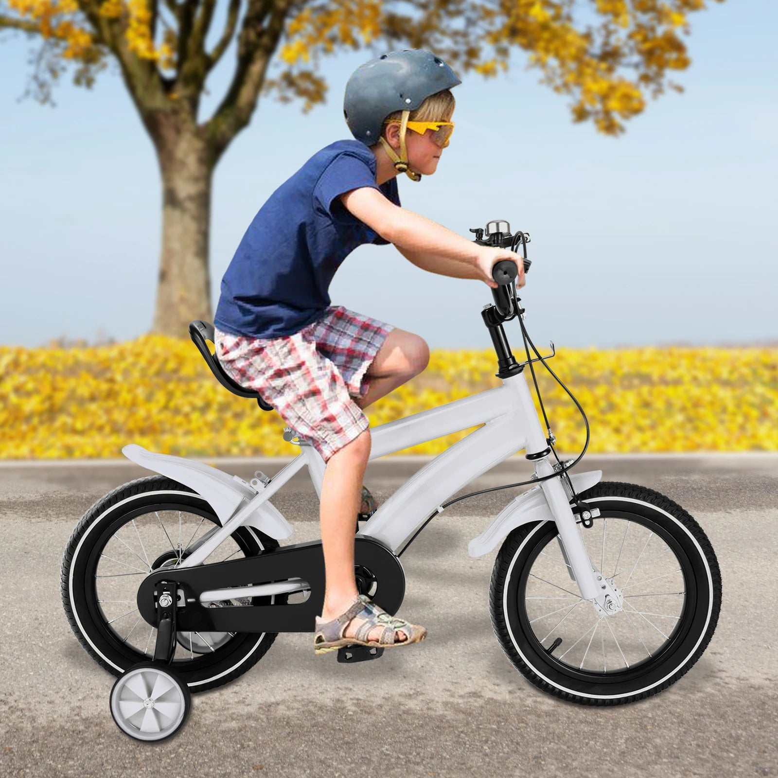Vélo Starter Pour Enfants