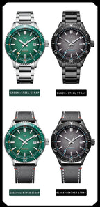 Montre Sportif De Luxe Hommes