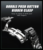 Montre Sportif De Luxe Hommes