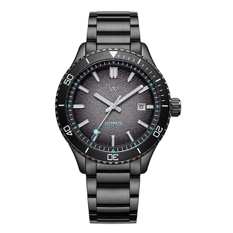 Montre Sportif De Luxe Hommes