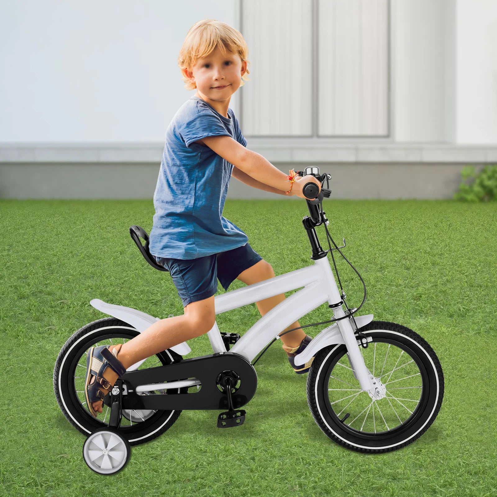Vélo Starter Pour Enfants