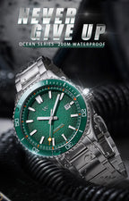 Montre Sportif De Luxe Hommes