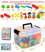 Blocs De Construction Educatifs