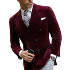 Veste Royale Pour Hommes
