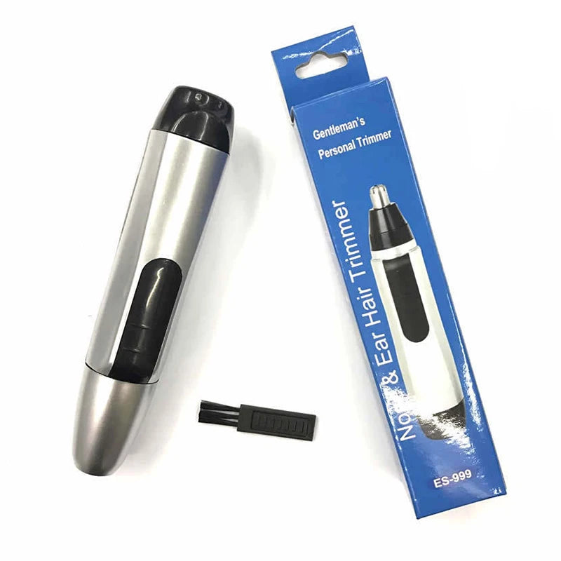 Tondeuse A Nez & Oreilles