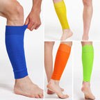 Jambières De Compression Sportives