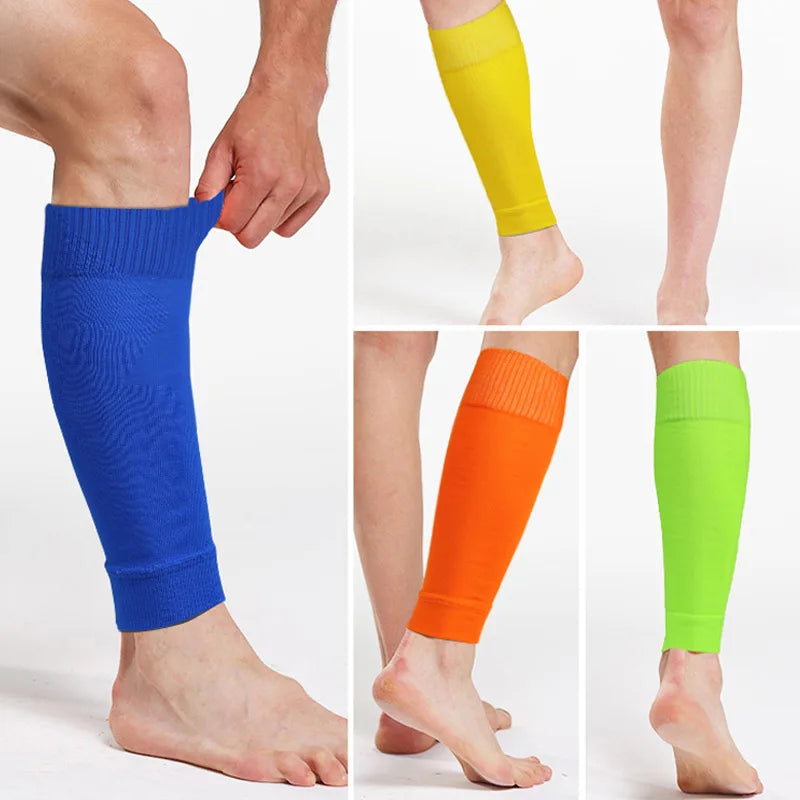Jambières De Compression Sportives