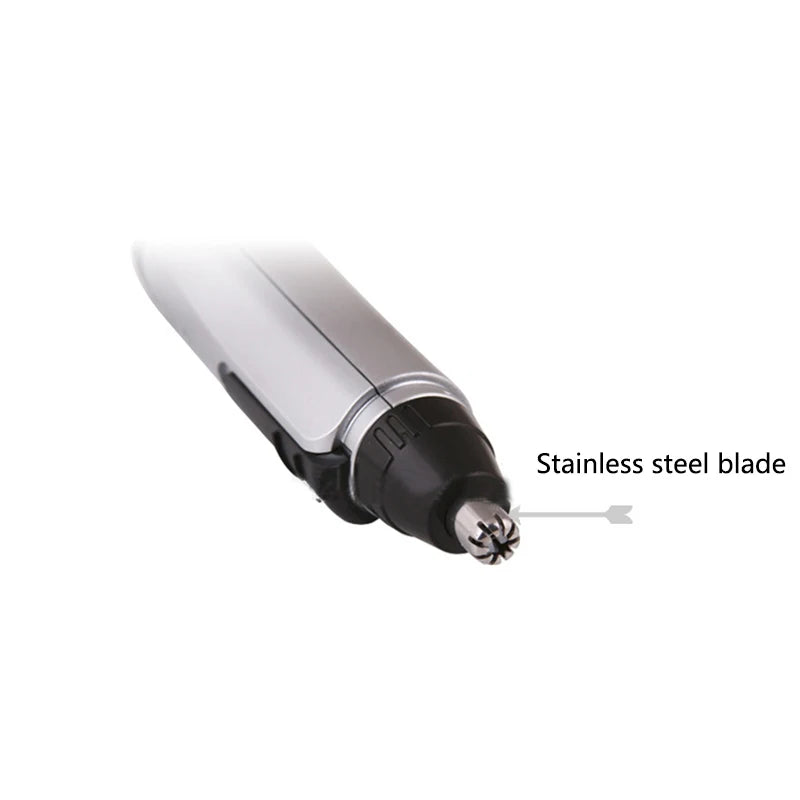 Tondeuse A Nez & Oreilles