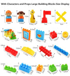 Blocs De Construction Educatifs