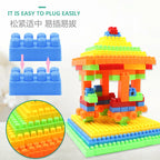 Blocs De Construction Educatifs