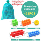 Blocs De Construction Educatifs