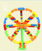 Blocs De Construction Educatifs