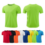 T-Shirt De Sport Pour Hommes