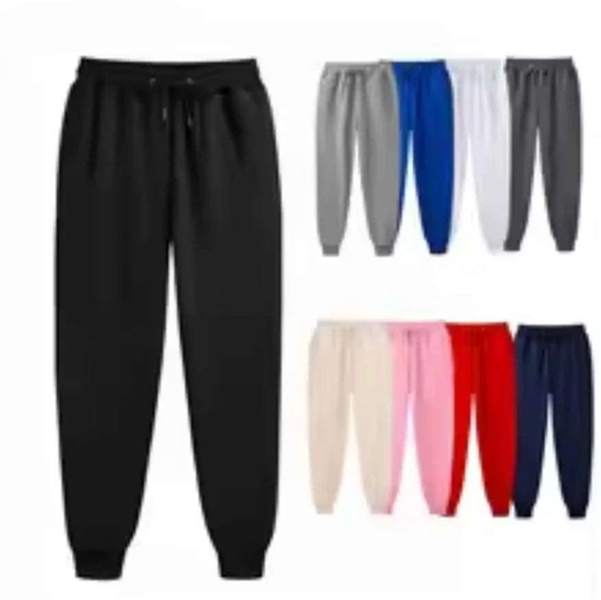 Pantalon De Jogging Hommes