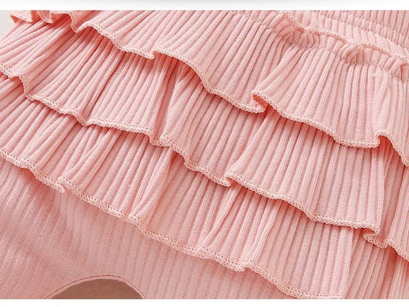 3-Piece Set for Baby Girls