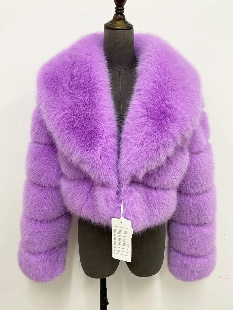 Veste Courte Kitty Pour Femmes