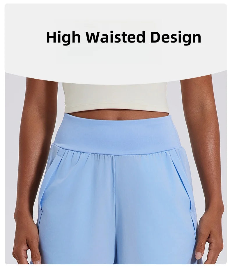 Short De Sport Pour Femmes