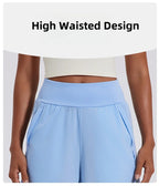 Short De Sport Pour Femmes