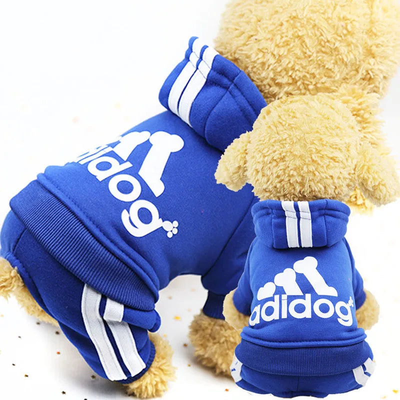 Sweat A Capuche Pour Chiens