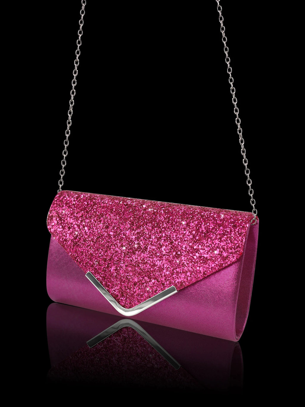 Ensemble Pochette Diamond Femmes