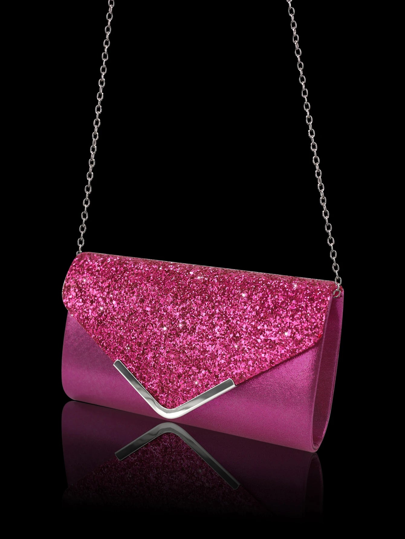 Ensemble Pochette Diamond Femmes