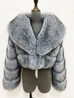 Veste Courte Kitty Pour Femmes