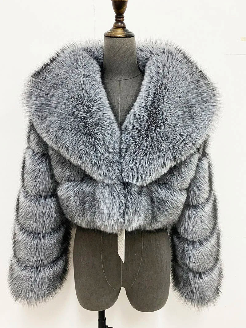 Veste Courte Kitty Pour Femmes