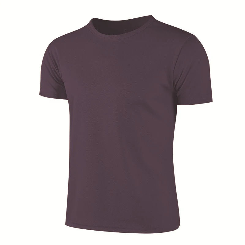 T-Shirt De Sport Pour Hommes