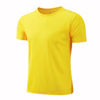 T-Shirt De Sport Pour Hommes