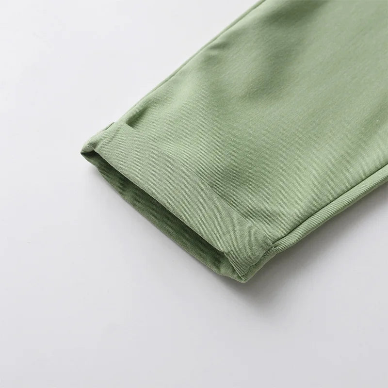 4-Piece Formal Suit for Boys