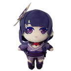 Poupée Geshin Impact 20cm