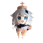 Poupée Geshin Impact 20cm