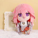 Poupée Geshin Impact 20cm