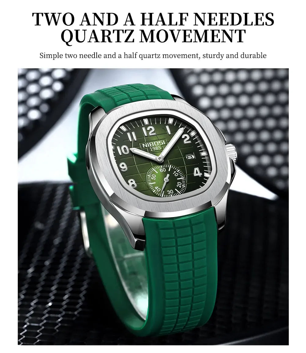 Montre Haut De Gamme Hommes