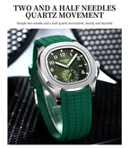 Montre Haut De Gamme Hommes