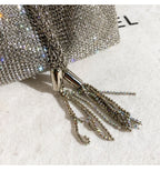 Sac A Main Diamond Femmes