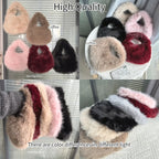 Sac Luxe Douillet Femmes