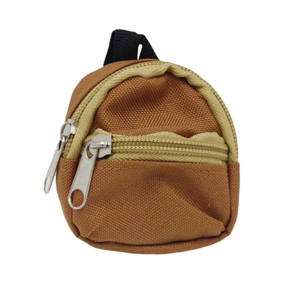 Mini Sacs A Dos Pour Labubus