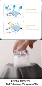 Drap Plat Imperméable