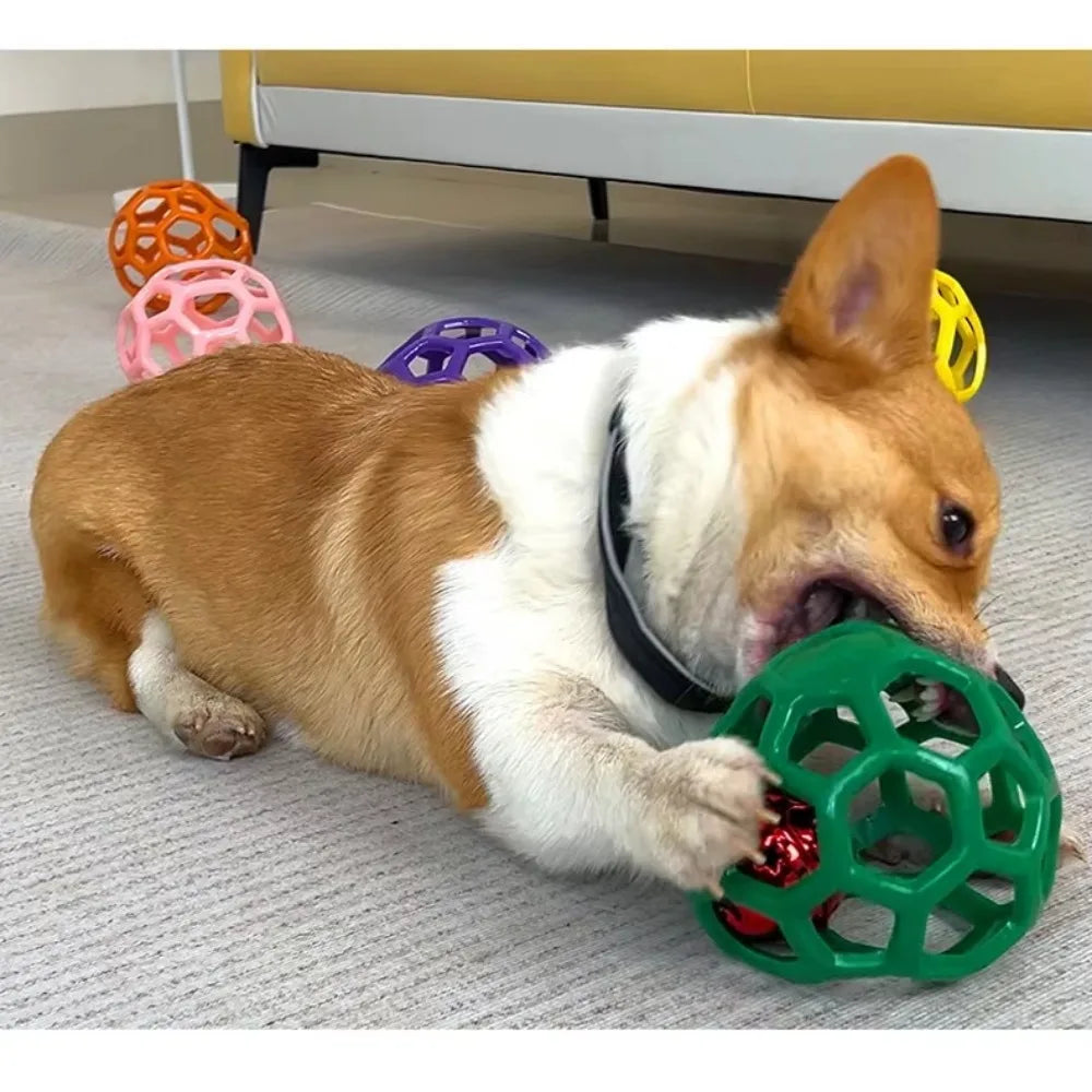 Nid D'Abeilles Pour Chiens