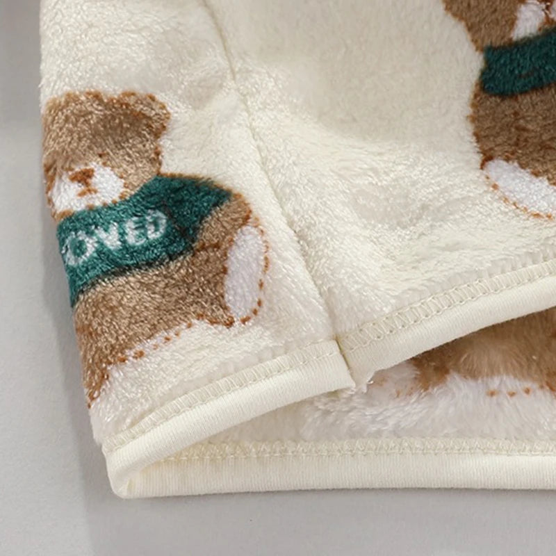 Ensemble Pyjama Pour Bébés