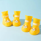 Bottes De Pluie Imperméables