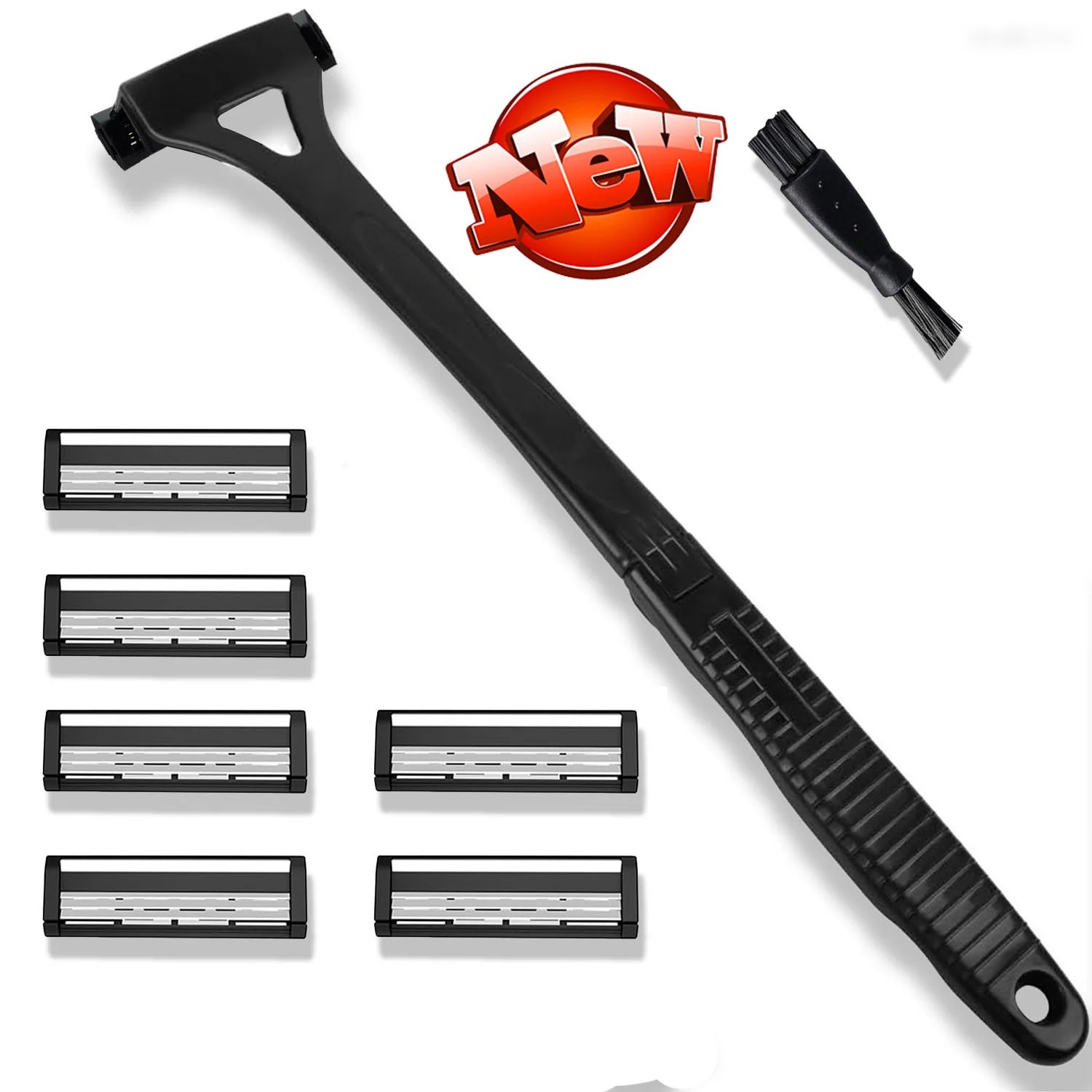 Rasoir Dorsal Manuel Pour Hommes