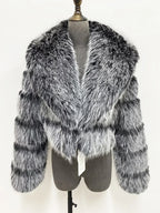 Veste Courte Kitty Pour Femmes