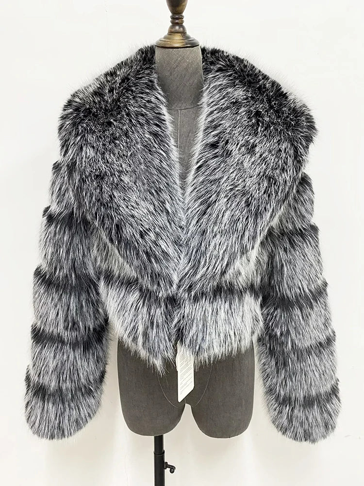 Veste Courte Kitty Pour Femmes